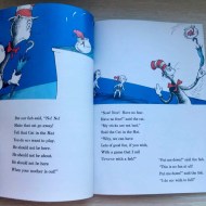Dr. Seuss - The Cat in the Hat